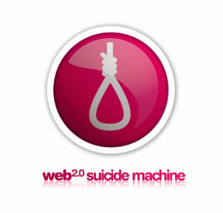 committing online suicide just got easy