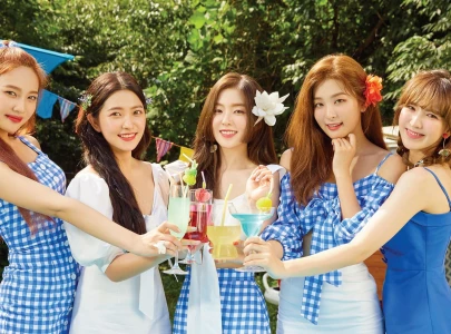 4 k pop songs to help you kickstart your holidays