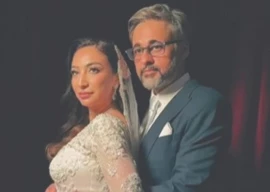 anoushey wraps up destination wedding anoushey wraps up destination wedding