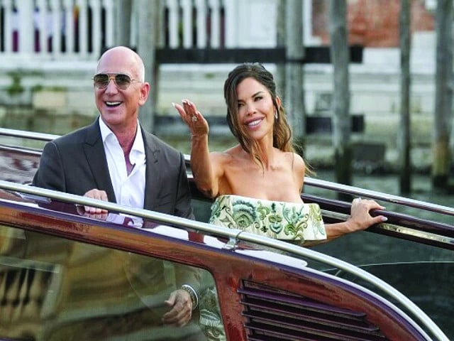 couple donated millions to the city photo file couple donated millions to the city photo file