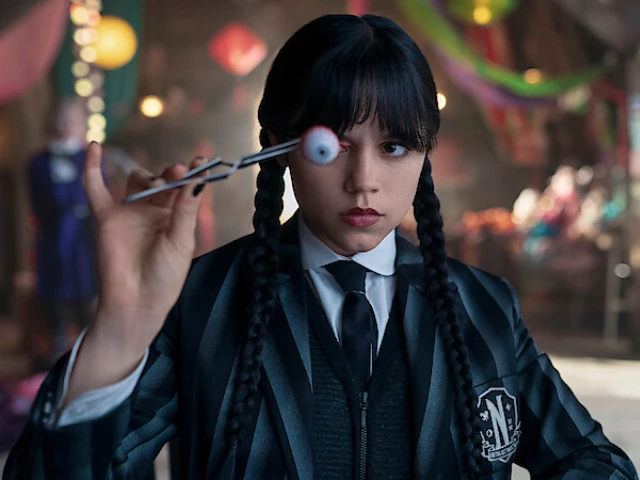 photo netflix