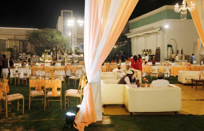 Will resume business from April 28, say wedding hall owners - Vimarsana News