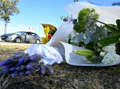 driver charged after australia s worst bus accident in decades kills 10 wedding guests