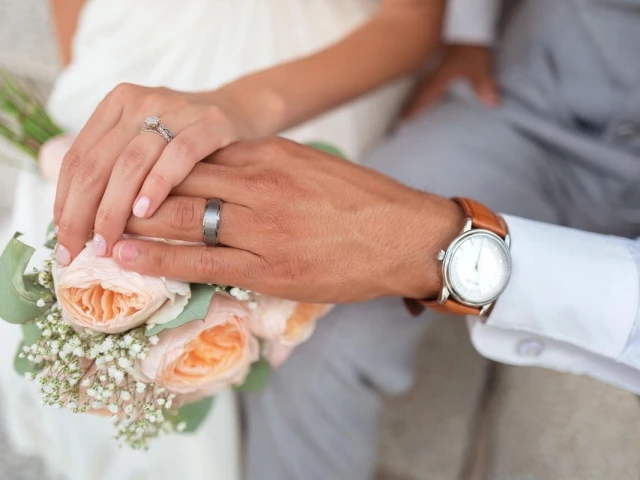 Wed by app: Abu Dhabi launches virtual marriage for all | The Express Tribune