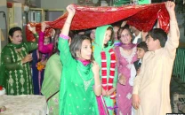 wedding season finally brings rich rewards for k p djs drumbeaters