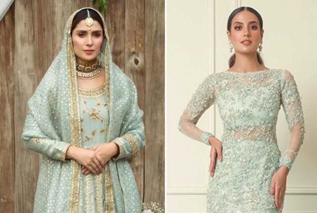 is mint green the new it colour five ways to nail it this wedding season is mint green the new it colour five ways to nail it this wedding season
