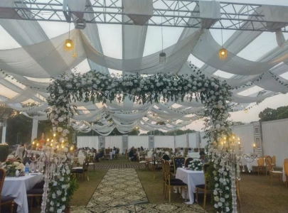 daytime weddings gain popularity