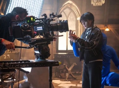 wednesday filming hub romania seeks hollywood return after production slump