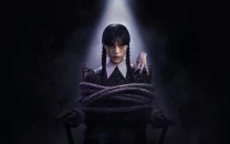 wednesday season 2 part 2 trailer teases gwendoline christie s return and lady gaga cameo wednesday season 2 part 2 trailer teases gwendoline christie s return and lady gaga cameo