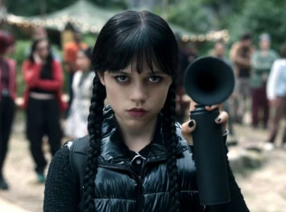 wednesday creators plot animated addams family reboot while teasing season 2 secrets wednesday creators plot animated addams family reboot while teasing season 2 secrets