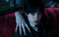 wednesday season 2 reaches 50 million netflix views in five days after part one release wednesday season 2 reaches 50 million netflix views in five days after part one release