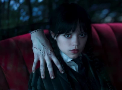 wednesday season 2 reaches 50 million netflix views in five days after part one release wednesday season 2 reaches 50 million netflix views in five days after part one release