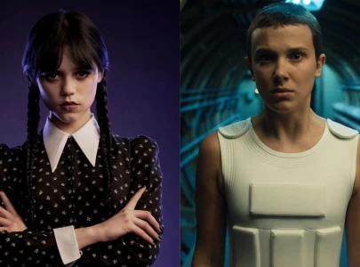 wednesday beats stranger things season 4 to become netflix s most watched english show