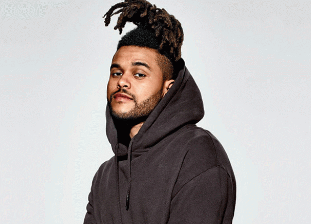 the weeknd donates 1 million to los angeles wildfire relief efforts the weeknd donates 1 million to los angeles wildfire relief efforts