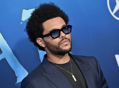 the weeknd donates 2 5m to gaza for emergency meals