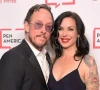 weezer bassist wife jillian lauren shot by lapd during suspect search booked for attempted murder
