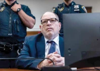 harvey weinstein sentenced to 15 years for sexual assault harvey weinstein sentenced to 15 years for sexual assault