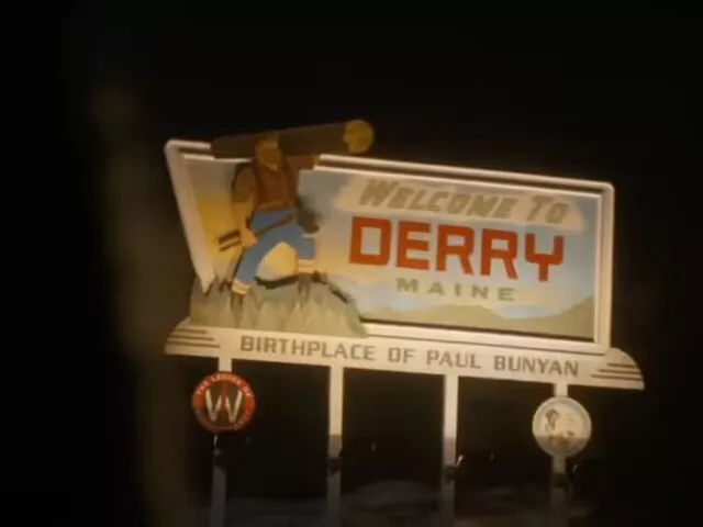 first trailer for welcome to derry teases chilling prequel to it first trailer for welcome to derry teases chilling prequel to it