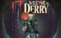 it welcome to derry