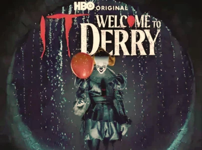 it welcome to derry it welcome to derry