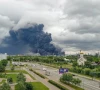 smoke rises from an oil refinery following a ukrainian drone attack in the course of russia ukraine conflict in moscow russia june 18 2026 photo reuters smoke rises from an oil refinery following a ukrainian drone attack in the course of russia ukraine conflict in moscow russia june 18 2026 photo reuters