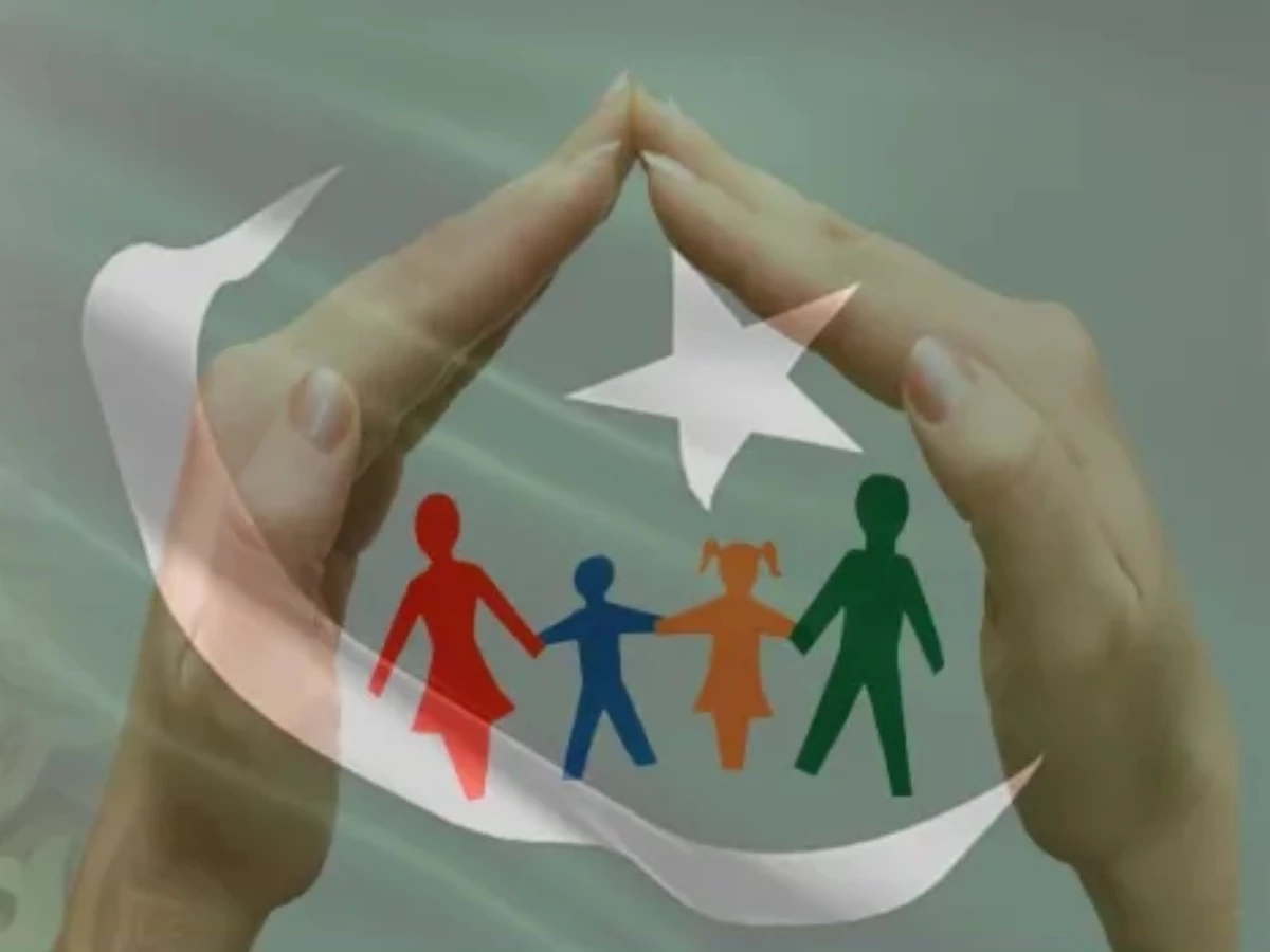 the punjabi oligopoly the geography of pakistan s welfare divide