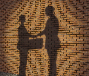 the ethical dilemma saying no to corruption