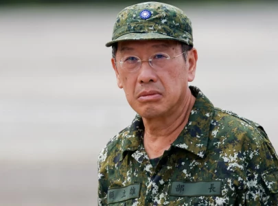 taiwan monitors abnormal changes in china s military leadership amid heightened threat