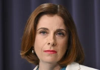 australia s communications minister anika wells