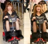 wendy williams spotted at miami airport amid health battle with dementia and aphasia wendy williams spotted at miami airport amid health battle with dementia and aphasia