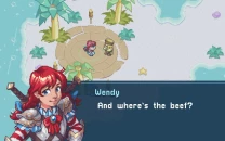 wendy s announces free retro rpg wendyquest for steam