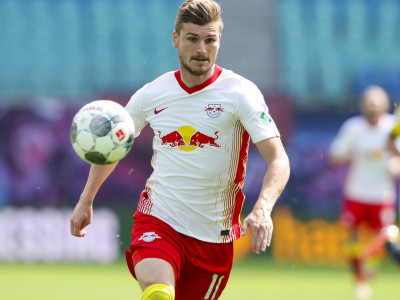 werner says leipzig can still annoy bayern werner says leipzig can still annoy bayern