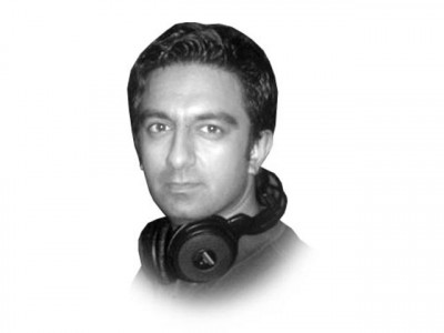 on radio you are what you speak