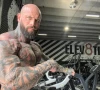 fitness influencer wes watson arrested on felony battery charges in miami fitness influencer wes watson arrested on felony battery charges in miami