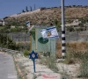 west bank situation alarming