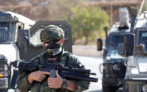 israel s move to annex west bank slammed israel s move to annex west bank slammed