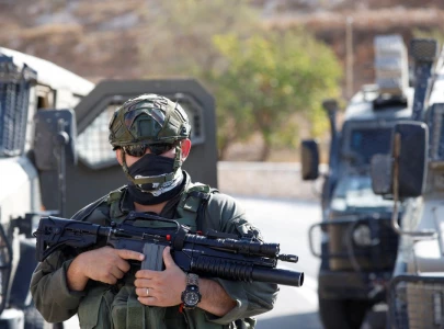israel s move to annex west bank slammed israel s move to annex west bank slammed