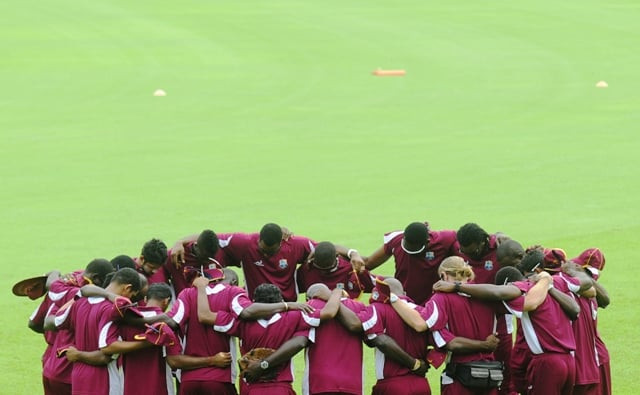 west indies fined for slow over rate against pakistan west indies fined for slow over rate against pakistan