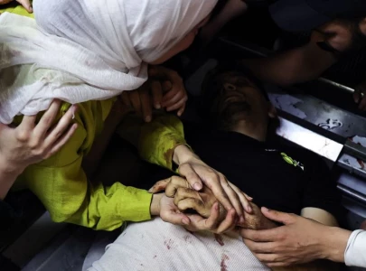 un decries unfathomable killings in west bank since october 7 un decries unfathomable killings in west bank since october 7