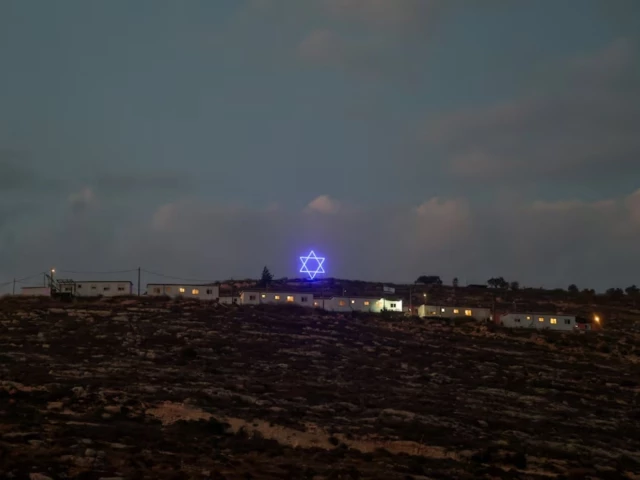 Israel's Netanyahu orders West Bank settler outposts to be removed, sources say