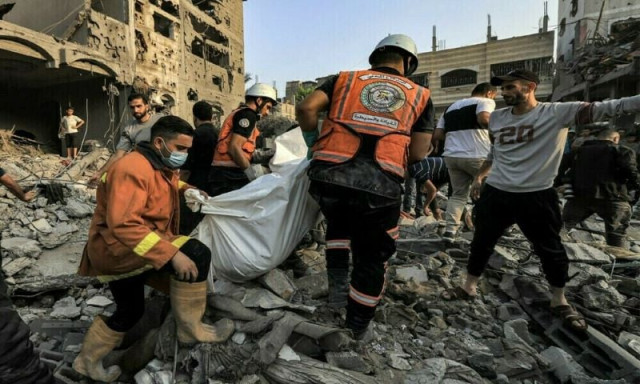 israeli troops or settlers have killed about 800 palestinians in the west bank since the start of the gaza war photo afp