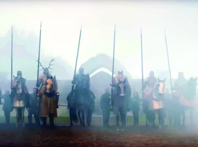 westeros rises again in a knight of the seven kingdoms westeros rises again in a knight of the seven kingdoms