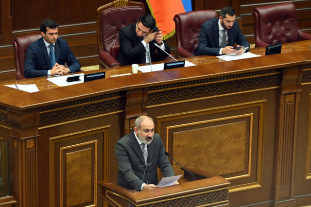 armenia officially recognises the state of palestine armenia officially recognises the state of palestine