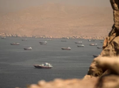 trump wants fees for hormuz just like iran is that legal