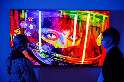 as nfts flourish us treasury raises alarm over money laundering in art