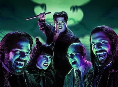 vampires with a twist five reasons why you must watch what we do in the shadows vampires with a twist five reasons why you must watch what we do in the shadows