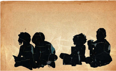 what about the children what about the children