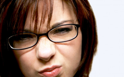 whatever voted most irritating word in poll