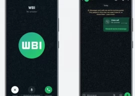 whatsapp tests voicemail style feature for missed calls whatsapp tests voicemail style feature for missed calls