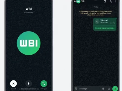 whatsapp tests voicemail style feature for missed calls whatsapp tests voicemail style feature for missed calls